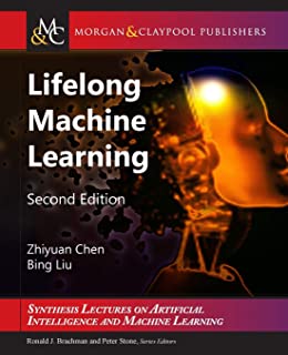 Lifelong Machine Learning, 2/e