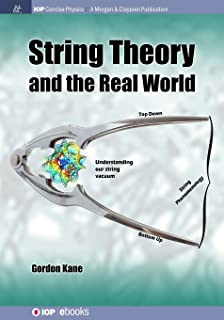 String Theory And The Real World