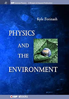 Physics And The Environment