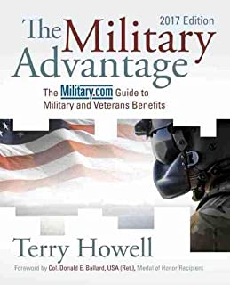 The Military Advantage, 2017 Edition