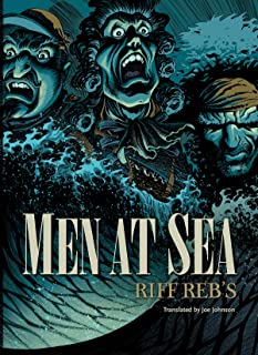 Men At Sea