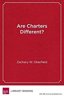 Are Charters Different?