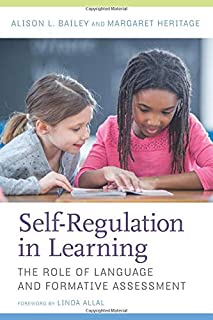 Self-regulation In Learning