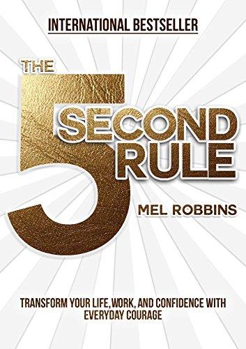 5-second Rule