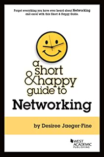 Short And Happy Guide To Networking