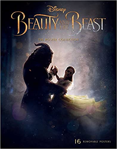 Beauty And The Beast The Poster Collection