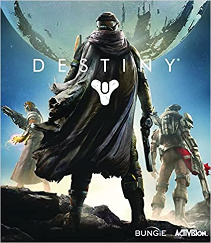 The Art Of Destiny Volume 2