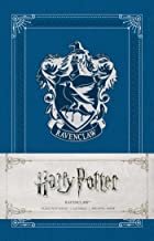 Harry Potter Ravenclaw Ruled Notebook
