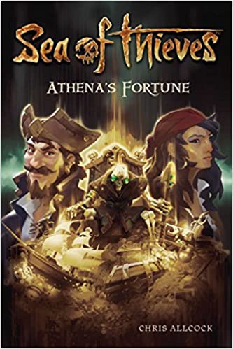 Sea Of Thieves Athenas Fortune