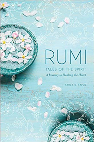 Rumi Tales Of The Spirit