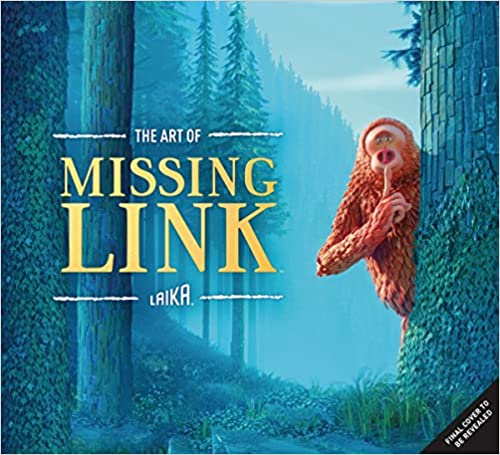The Art Of Missing Link