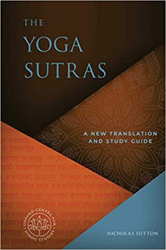 Yoga Sutra