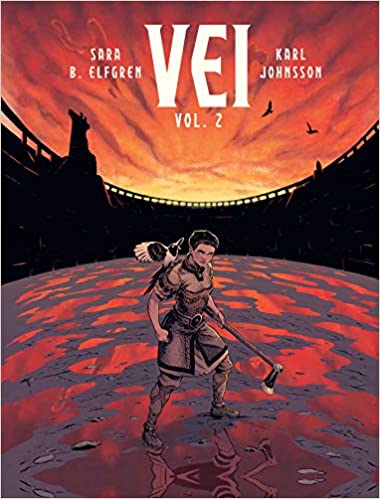 Vei Vol 2