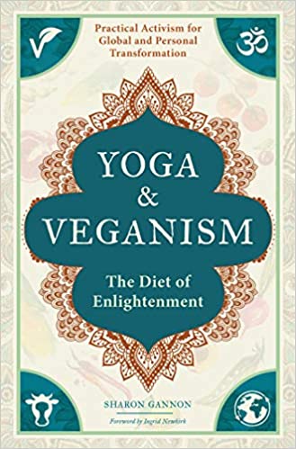 Yoga And Veganism