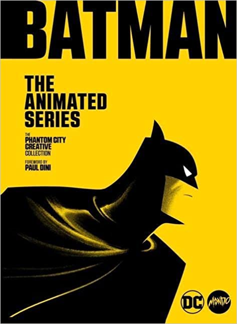 Batman The Animated Series