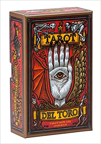 Tarot Del Toro