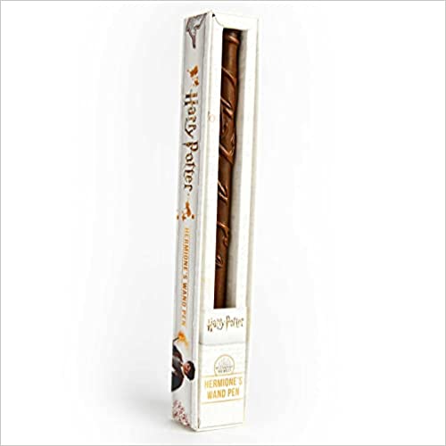 Harry Potter Hermiones Wand Pen