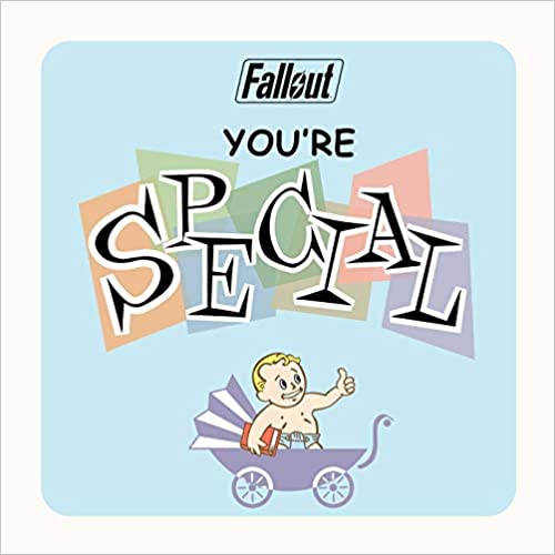 Fallout Youre Special