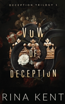 Vow Of Deception : Special Edition Print : 1