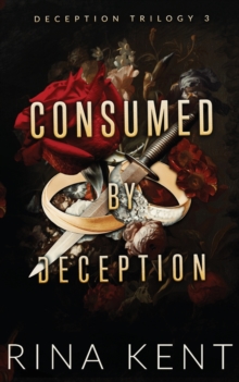 Consumed By Deception : Special Edition Print : 3