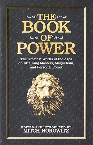 The Book Of Power