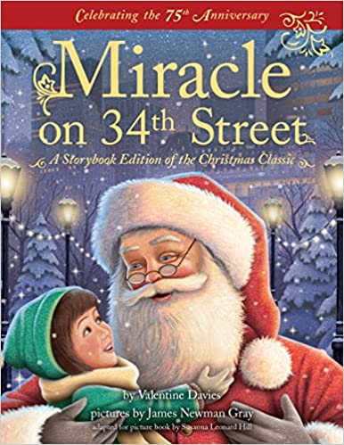 Miracle On 34th Street