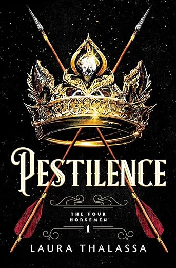 Pestilence