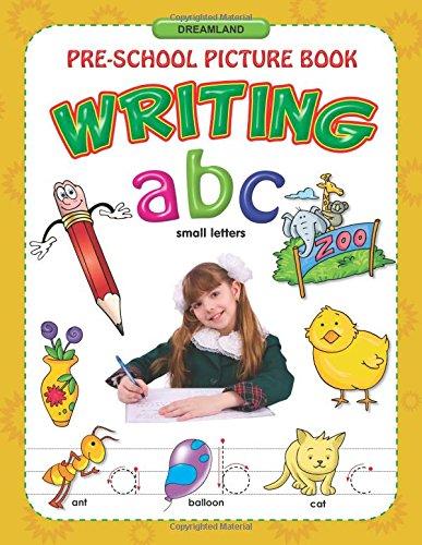 Abc Small Letters Writing