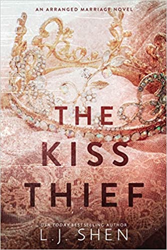 The Kiss Thief