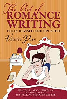 Art Of Romance Writing