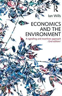 Economics And The Environment 2nd/edition