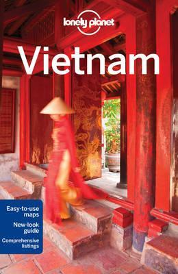 Lonely Planet Vietnam - Travel Guide