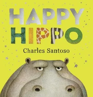 Happy Hippo