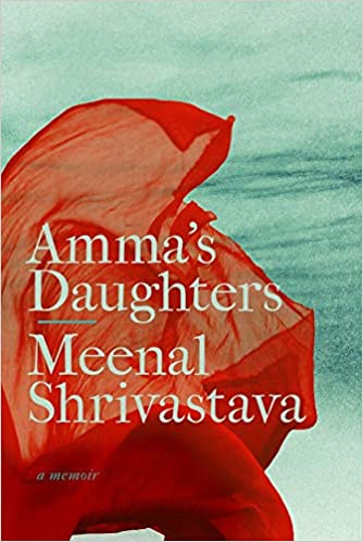 Amma's Daughters