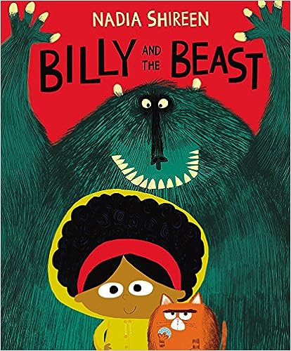 Billy And The Beast