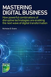 Mastering Digital Business