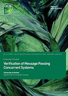 Verification Of Message Passing Concurrent Systems