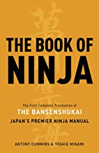 The Book Of Ninja