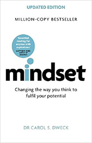 Mindset: How You Can Fulfil Your Potenti