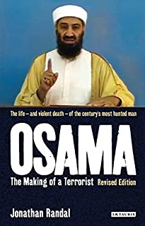 Osama: The Making Of A Terrorist