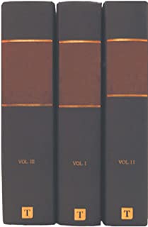 The Eclipse Of The Abbasid Caliphate (3 Vols.set)
