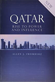 Qatar: The Rise To Power And Influence
