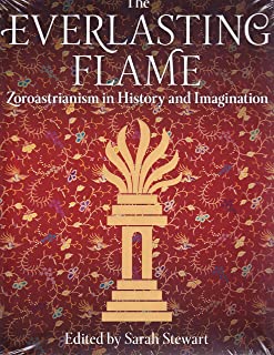 The Everlasting Flame