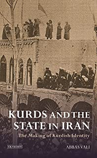 Kurds And The State In Iran