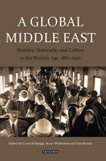 A Global Middle East