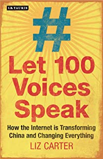 Let One Hundred Voices Speak
