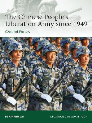 The Chinese People's Liberation Army Since 1949