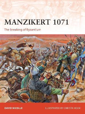 Manzikert 1071