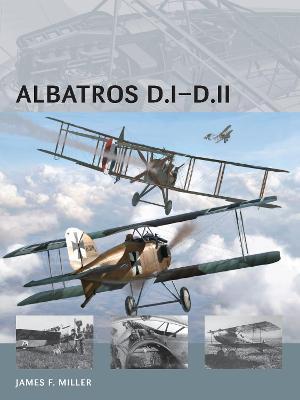 Albatros D.i-d.ii