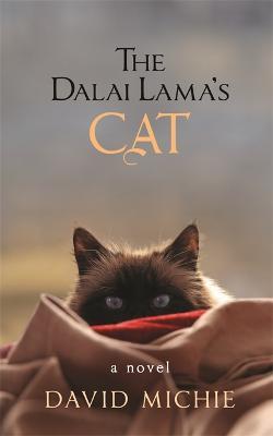 The Dalai Lamas Cat